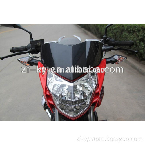 Chinese bajaj pulsar 150cc motocross 150cc automatic motorcycle AD150-10B